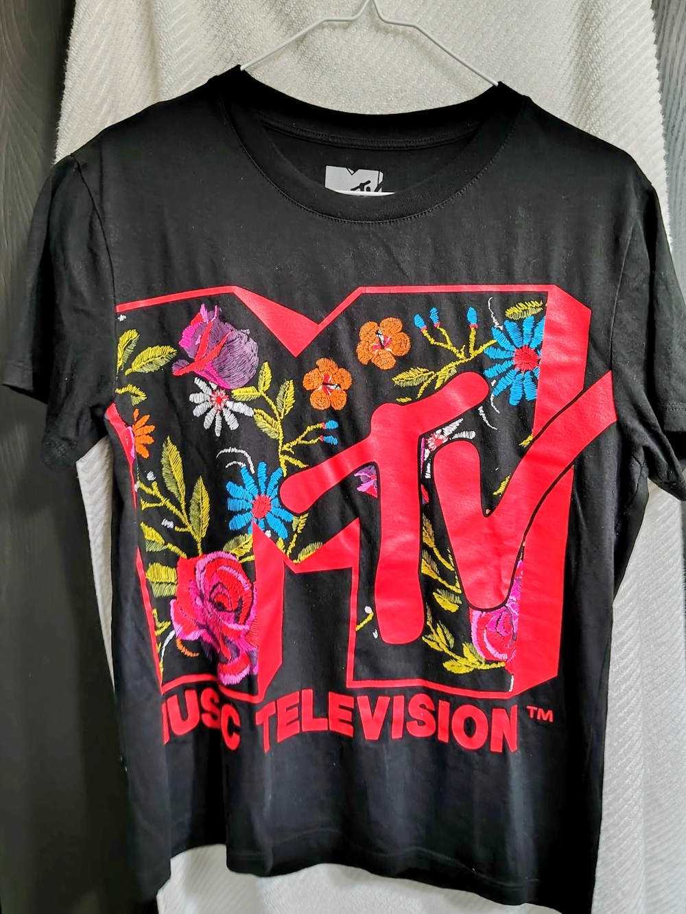 MTV Tee